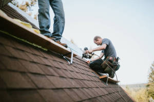Local Roofers in Ingleside, MD